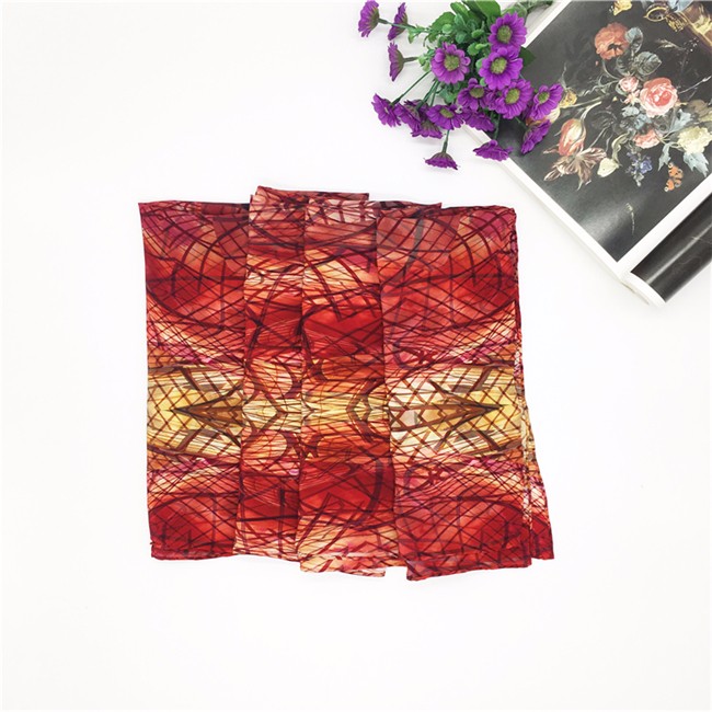 Fashion Shawl Scarf02