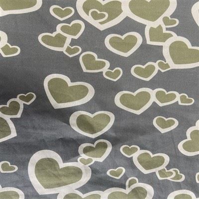 Cal é a diferenza entre o tecido de mestura de algodón Tencel e o algodón?
